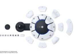 PlayStation dévoile Leonardo, la manette universelle dédiée aux personnes en situation de handicap 20 Playstation Dévoile Leonardo, La Manette Universelle Dédiée Aux Personnes En