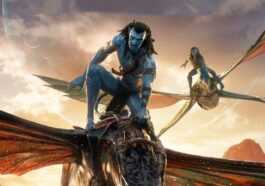 Avatar 2 Détrône Top Gun Maverick Comme Le Plus Gros