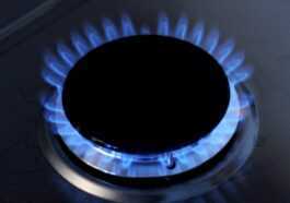 Cuisiner Au Gaz Dégage Des Polluants Dangereux Pour La Santé