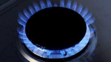 Cuisiner Au Gaz Dégage Des Polluants Dangereux Pour La Santé