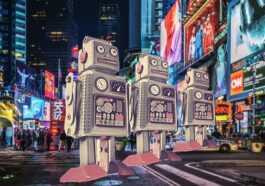 Les écoles De New York Interdisent Chatgpt : L'intelligence Artificielle Rédige