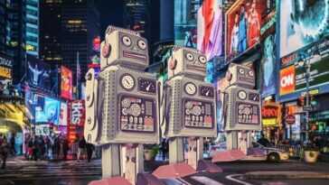 Les écoles De New York Interdisent Chatgpt : L'intelligence Artificielle Rédige