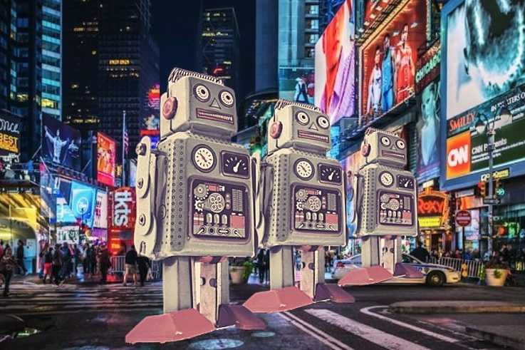 Les écoles de New York interdisent ChatGpt : l'intelligence artificielle rédige des essais mieux que les étudiants 1 Les écoles De New York Interdisent Chatgpt : L'intelligence Artificielle Rédige