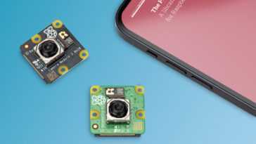 Le nouveau module de caméra 12MP de Raspberry Pi obtient la mise au point automatique, le HDR et plus 11 Le Nouveau Module De Caméra 12mp De Raspberry Pi Obtient