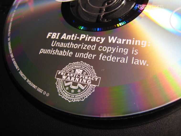 La loi biélorusse accorde au gouvernement la capacité de pirater le multimédia occidental, y compris les logiciels jusqu'en 2025 1 La Loi Biélorusse Accorde Au Gouvernement La Capacité De Pirater