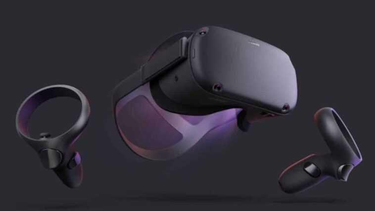 Le modèle original de Meta Quest VR ne recevra plus de nouvelles fonctionnalités et en perdra d'autres 1 Le Modèle Original De Meta Quest Vr Ne Recevra Plus
