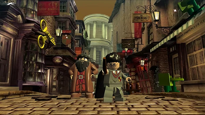 10 meilleurs jeux LEGO Nintendo Switch à jouer en 2023 4 meilleurs jeux lego nintendo switch