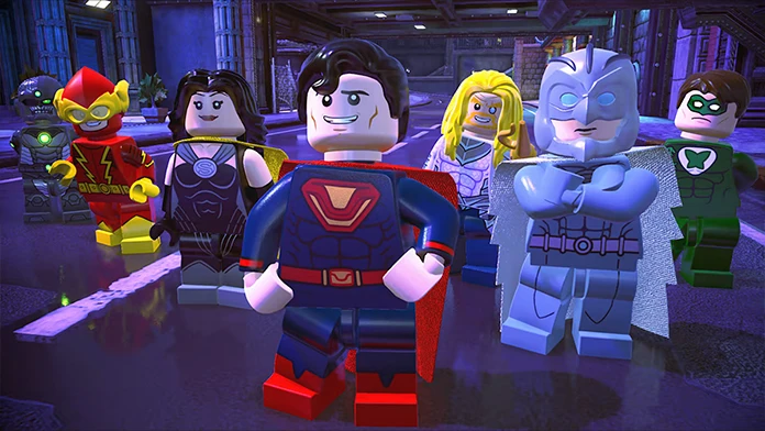 10 meilleurs jeux LEGO Nintendo Switch à jouer en 2023 6 meilleurs jeux lego nintendo switch