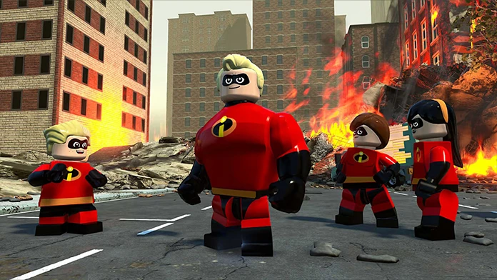 10 meilleurs jeux LEGO Nintendo Switch à jouer en 2023 12 meilleurs jeux lego nintendo switch