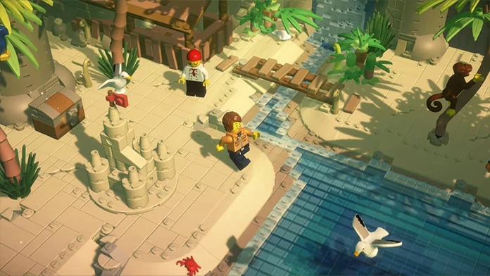 10 meilleurs jeux LEGO Nintendo Switch à jouer en 2023 14 meilleurs jeux lego nintendo switch