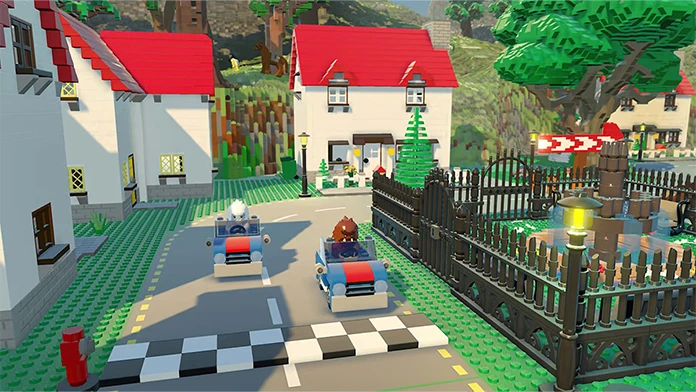 10 meilleurs jeux LEGO Nintendo Switch à jouer en 2023 18 meilleurs jeux lego nintendo switch