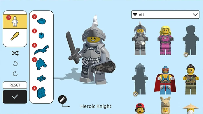 10 meilleurs jeux LEGO Nintendo Switch à jouer en 2023 20 meilleurs jeux lego nintendo switch