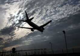 Les Enfants Vivant à Proximité Des Aéroports Peuvent être Exposés
