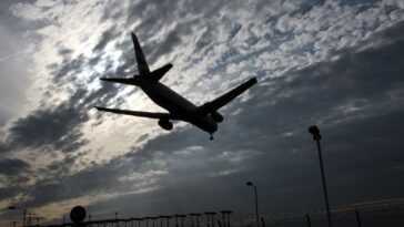 Les Enfants Vivant à Proximité Des Aéroports Peuvent être Exposés