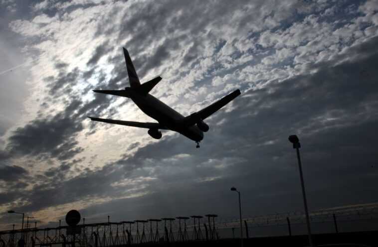 Les enfants vivant à proximité des aéroports peuvent être exposés à des niveaux toxiques de plomb 1 Les Enfants Vivant à Proximité Des Aéroports Peuvent être Exposés