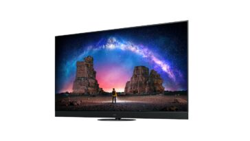 Qu'est-ce que MLA OLED ? Micro lentilles pour plus de luminosité sur le téléviseur 30 Qu'est Ce Que Mla Oled ? Micro Lentilles Pour Plus De