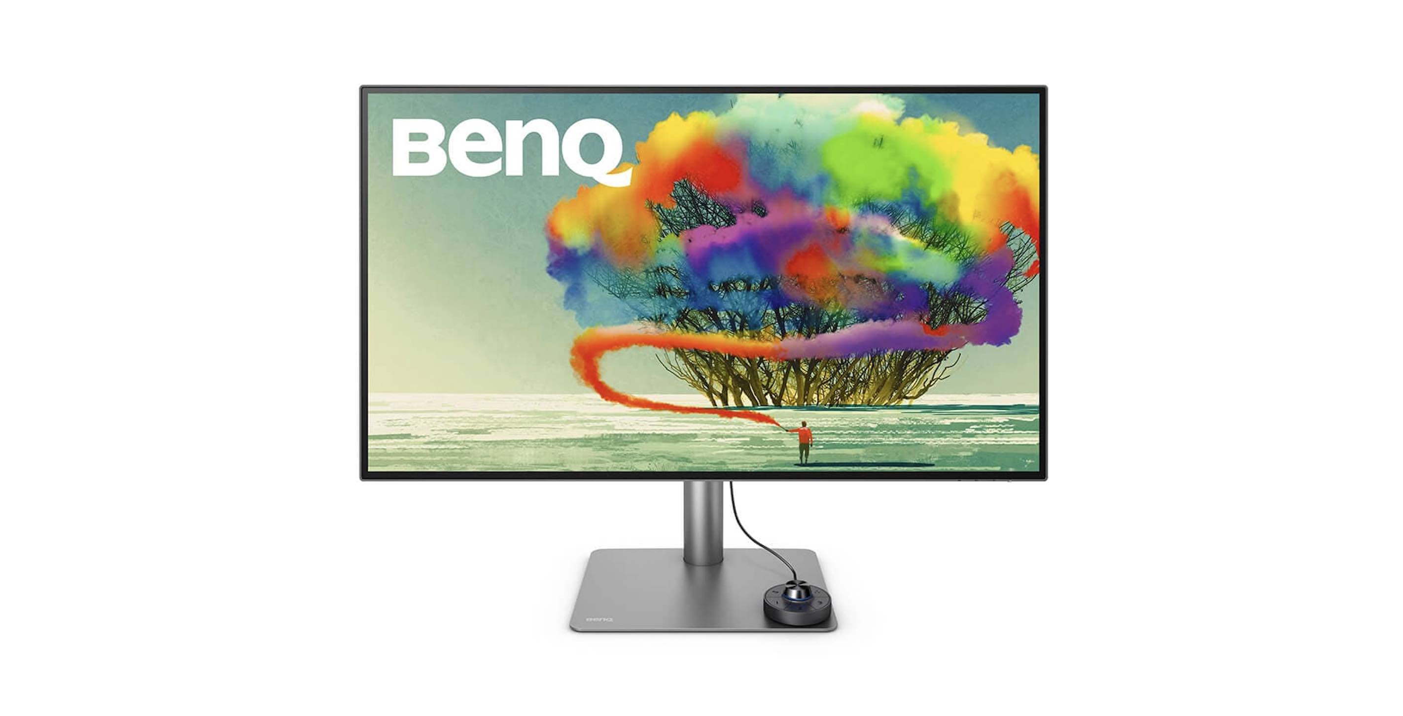 Écran Thunderbolt 4K BenQ PD3220U