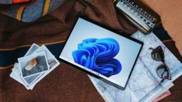 Comment j'ai mis à niveau un ancien Asus exécutant Windows 8 vers Windows 11