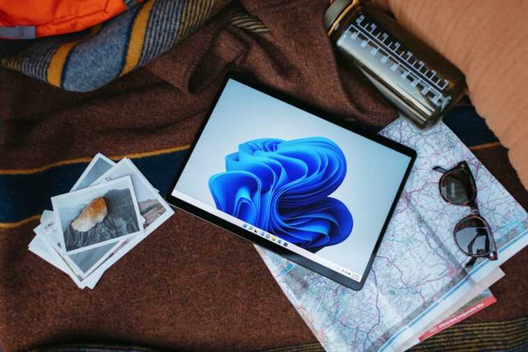 Comment j'ai mis à niveau un ancien Asus exécutant Windows 8 vers Windows 11 1 Comment j'ai mis à niveau un ancien Asus exécutant Windows 8 vers Windows 11