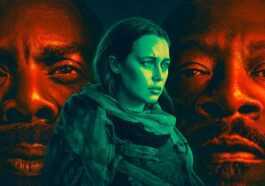 Le Spin Off Fear The Walking Dead Terminera Cette Année 2023