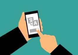 iPhone : traduisez facilement des sites Web et des textes