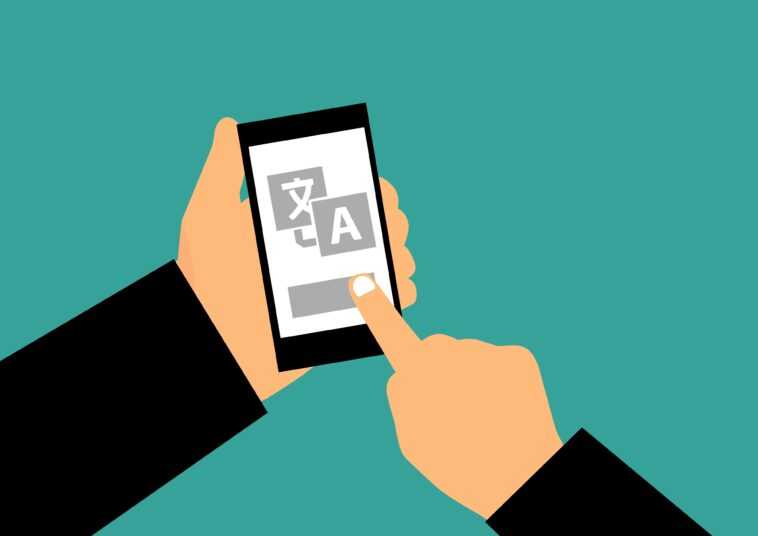 iPhone : traduisez facilement des sites Web et des textes 1 iPhone : traduisez facilement des sites Web et des textes