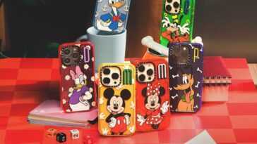 Les premiers étuis Disney pour iPhone 14 de CASETiFY sont ornés de motifs Mickey et ses amis 9 Les premiers étuis Disney pour iPhone 14 de CASETiFY sont ornés de motifs Mickey et ses amis