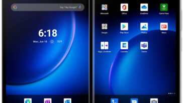 Le Surface Duo 3 de Microsoft sera un smartphone pliable traditionnel au lieu d'un smartphone à double écran, selon des sources 27 Microsoft