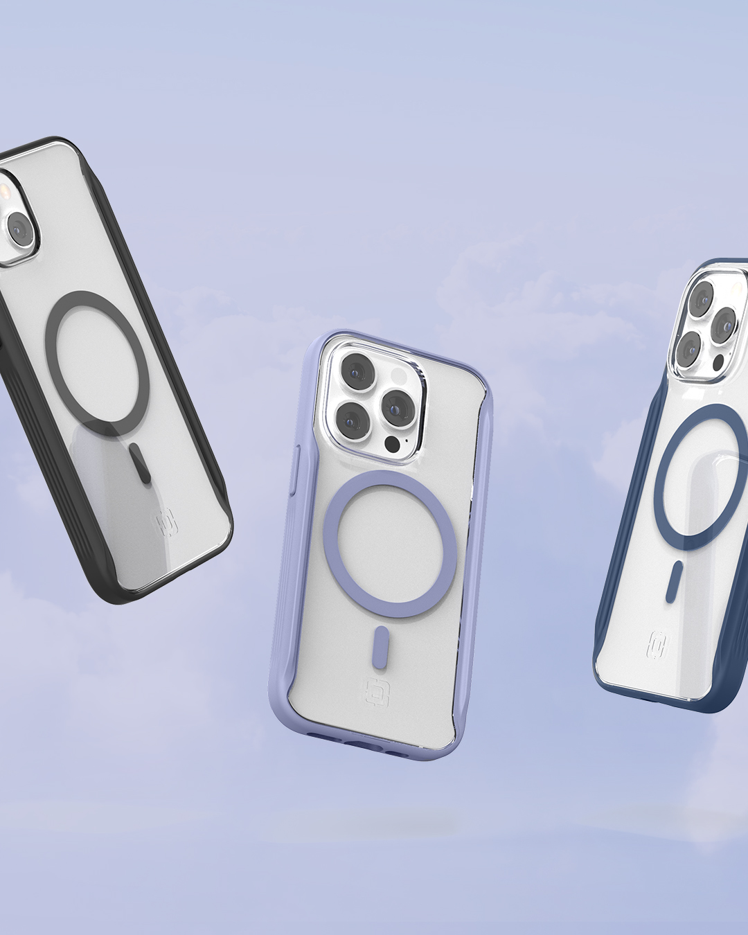 Incipio lance sa collection d'étuis AeroGrip avec MagSafe pour la gamme iPhone 14 Incipio lance sa collection d'étuis AeroGrip avec MagSafe pour la gamme iPhone 14