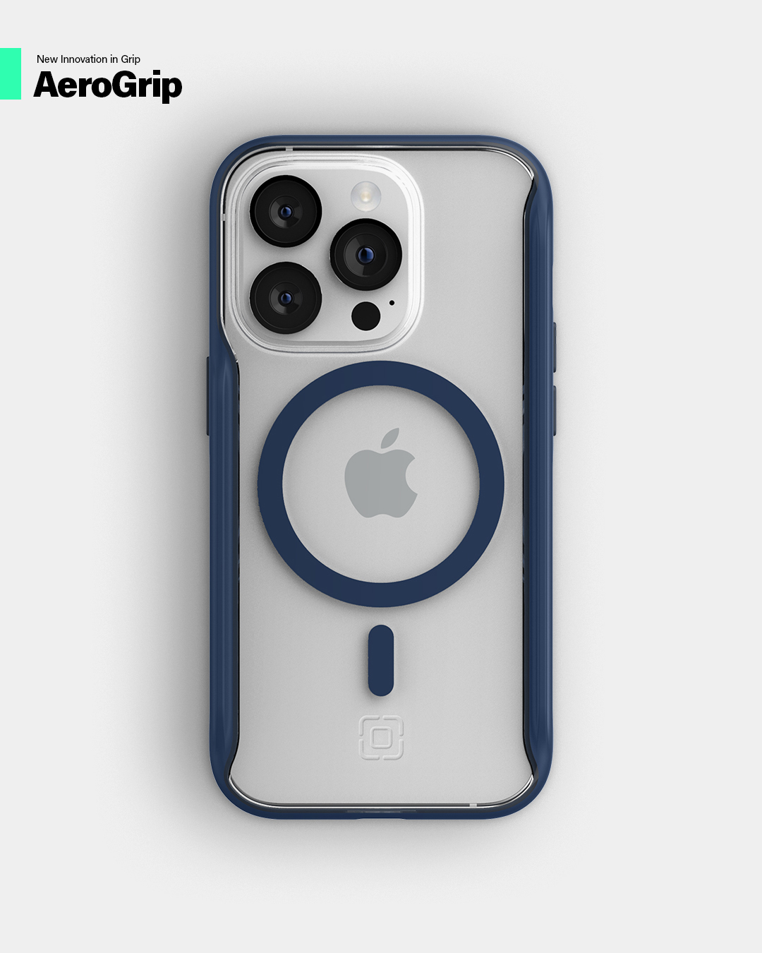 Incipio lance sa collection d'étuis AeroGrip avec MagSafe pour la gamme iPhone 14 Incipio lance sa collection d'étuis AeroGrip avec MagSafe pour la gamme iPhone 14