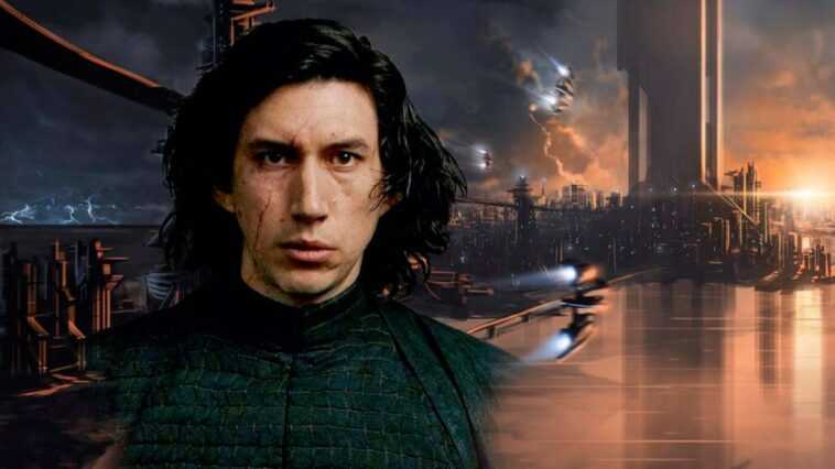 Francis Ford Coppola dément le chaos sur le tournage de Megalopolis : Adam Driver prend sa défense 1 Francis Ford Coppola Dément Le Chaos Sur Le Tournage De