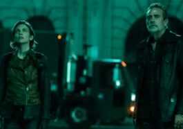 The Walking Dead Réorganise Son Prochain Univers De Zombies :