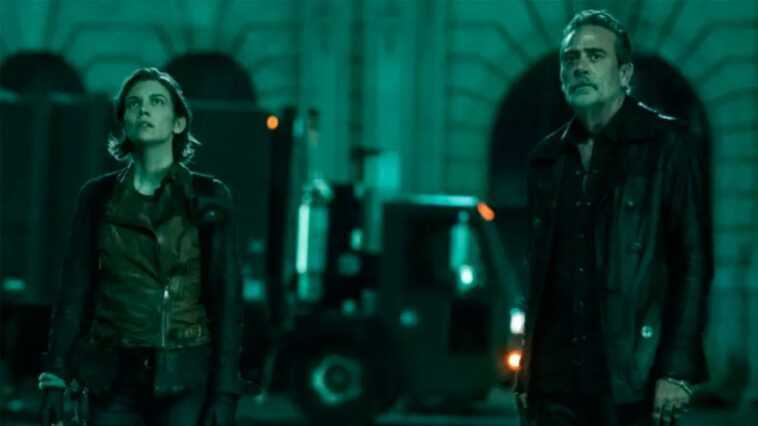 The Walking Dead réorganise son prochain univers de zombies : les nouveaux spin-offs sont retardés 1 The Walking Dead Réorganise Son Prochain Univers De Zombies :