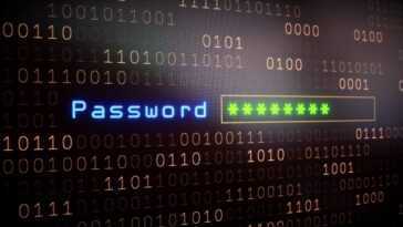Le département américain de l'intérieur a un important problème de mot de passe 19 The US Department of the Interior has a significant password issue