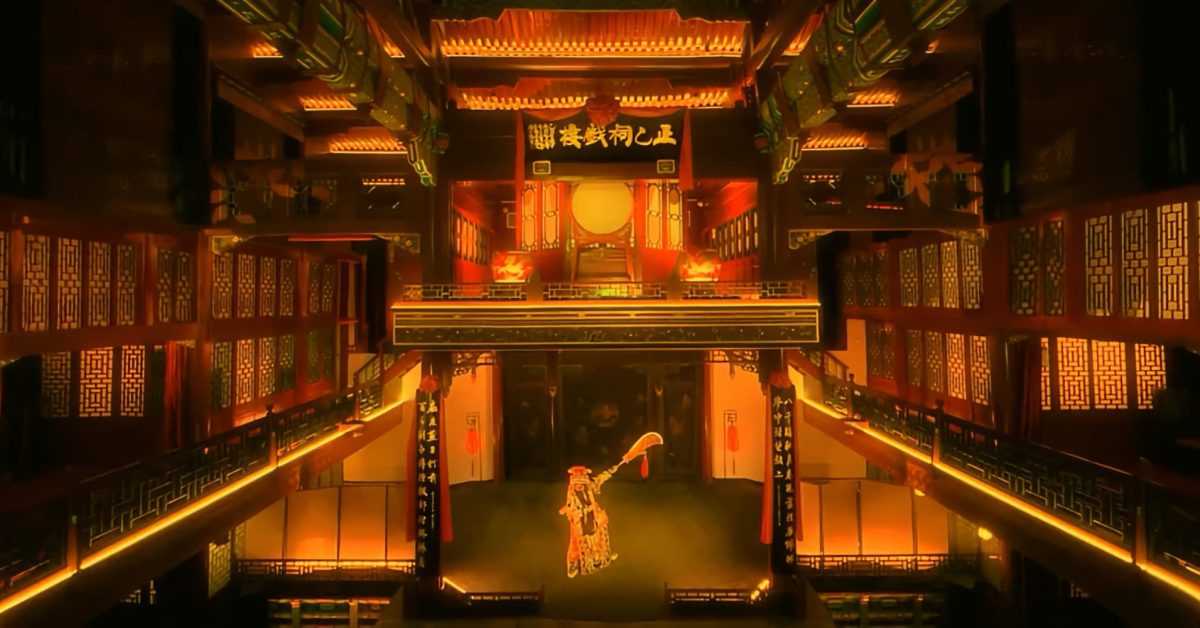 Tim Cook partage un court métrage émouvant "Shot on iPhone" pour célébrer le Nouvel An chinois