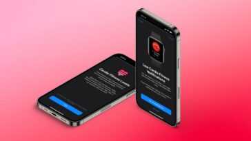 Voici comment et pourquoi vous devriez configurer le fitness cardio sur Apple Watch et iPhone