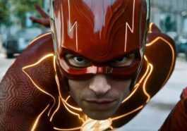 Ezra Miller, Star De The Flash, Plaidera Coupable D'intrusion