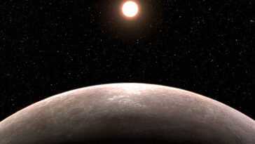 Le télescope James Webb de la NASA confirme sa première exoplanète 17 NASA
