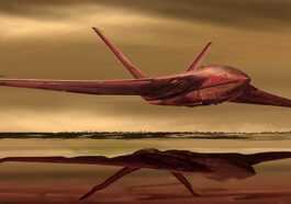 Des briques fabriquées sur Mars aux avions sur Titan, toutes des idées folles (pour l'instant) financées par la NASA