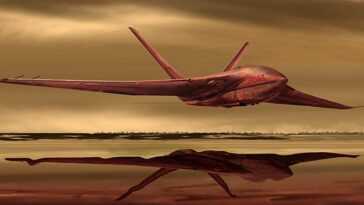 Des briques fabriquées sur Mars aux avions sur Titan, toutes des idées folles (pour l'instant) financées par la NASA