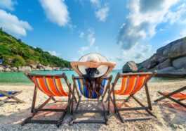 À partir de cette année, les employés de Microsoft auront des vacances illimitées