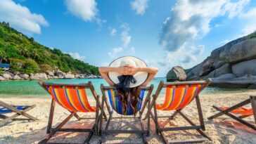 À partir de cette année, les employés de Microsoft auront des vacances illimitées