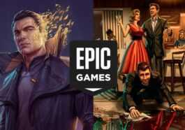 Gamedec Et First Class Trouble Parmi Les Jeux Gratuits De