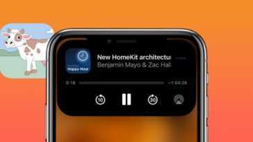 L'application tierce apporte Dynamic Island à n'importe quel iPhone, mais est-ce juste une astuce de fête ? 28 L'application tierce apporte Dynamic Island à n'importe quel iPhone, mais est-ce juste une astuce de fête ?
