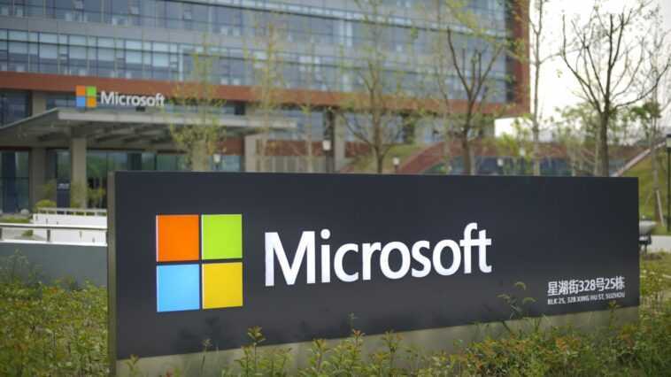Microsoft et Activision vont manquer leur échéance contractuelle de fusion 1 Microsoft and Activision will miss their contractual merger deadline