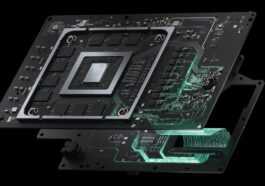 DirectStorage benchmark shows massive transfer speed improvements