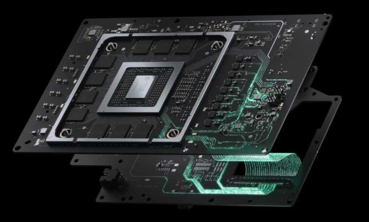 Le benchmark DirectStorage montre des améliorations massives de la vitesse de transfert 1 DirectStorage benchmark shows massive transfer speed improvements