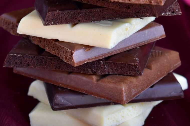 Maintenant, nous savons pourquoi nous ne pouvons pas résister au chocolat 1 Maintenant, nous savons pourquoi nous ne pouvons pas résister au chocolat