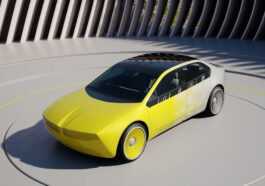 La peinture e-ink de BMW : une petite révolution sur le marché automobile ?