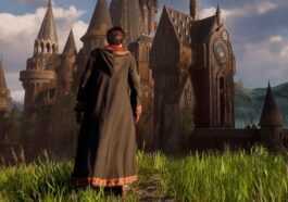 Hogwarts Legacy Détaille Ses Modes Graphiques Sur Ps5 Et Xbox